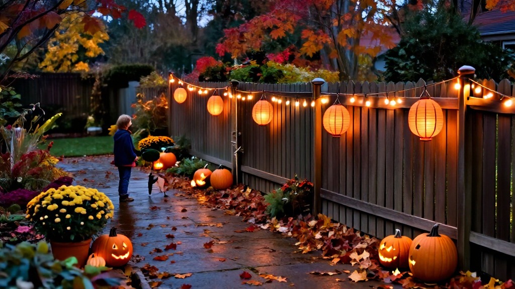 15 Best Outdoor Halloween Lighting for Spooky Displays in 2027