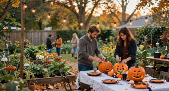 15 Best Outdoor Halloween Party Supplies for 2027