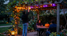 15 Best Outdoor Halloween String Lights for Spooky Displays in 2027