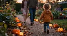 15 Best Outdoor Pumpkin Pathway Lights for Halloween Displays in 2027