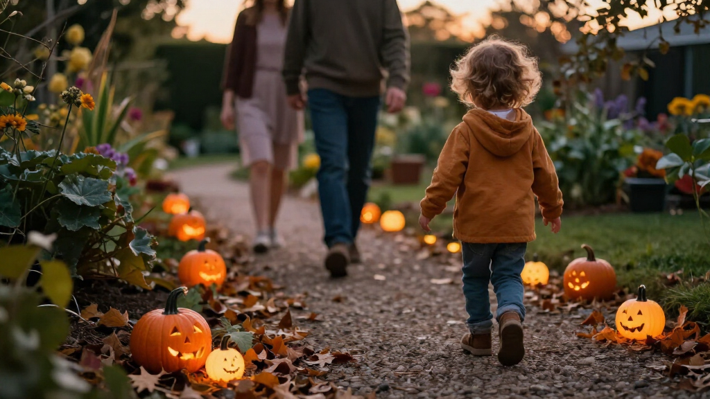 15 Best Outdoor Pumpkin Pathway Lights for Halloween Displays in 2027