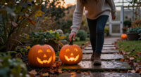 15 Best Outdoor Pumpkin Pathway Lights for Halloween in 2027