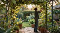 15 Best Patio Plant Trellises for Small-Space Growing in 2027