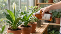 15 Best Peace Lily Fertilizers for Healthy Indoor Growth in 2027
