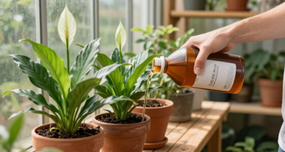 15 Best Peace Lily Fertilizers for Healthy Indoor Growth in 2027