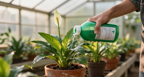 15 Best Peace Lily Fertilizers in 2027