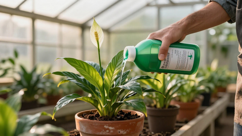 15 Best Peace Lily Fertilizers in 2027