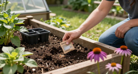 15 Best Perennial Flower Seeds for Lasting Garden Color in 2027