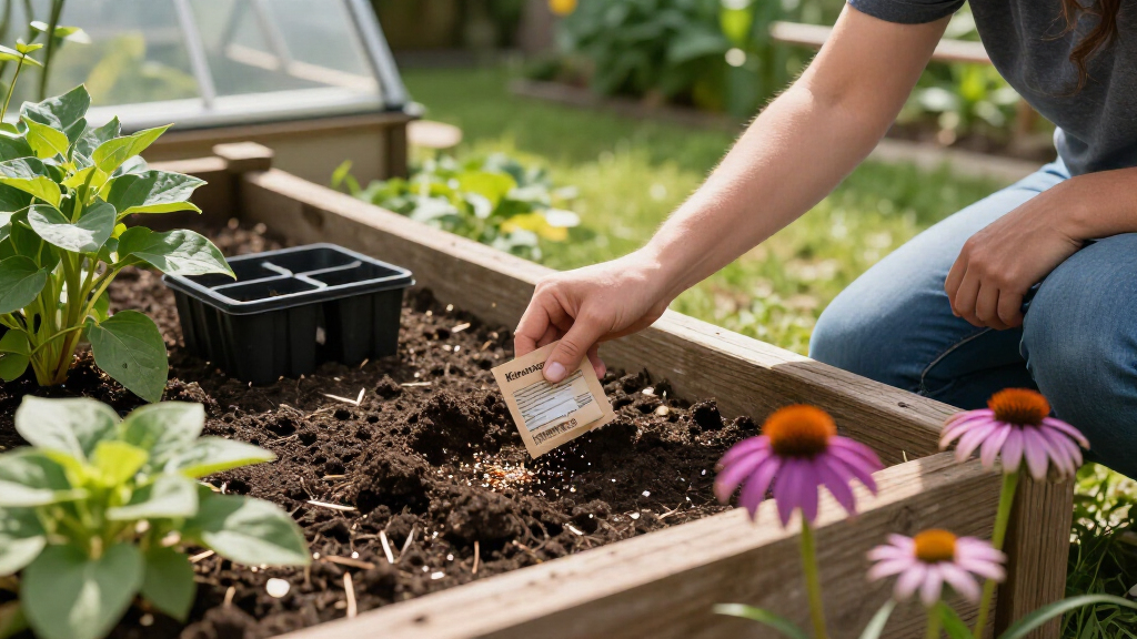 15 Best Perennial Flower Seeds for Lasting Garden Color in 2027