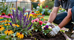 15 Best Perennial Flowers to Plant for Color and Pollinators in 2027