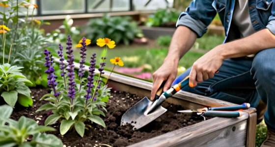 15 Best Perennial Gardening Tools for Long-Term Bed Care in 2027