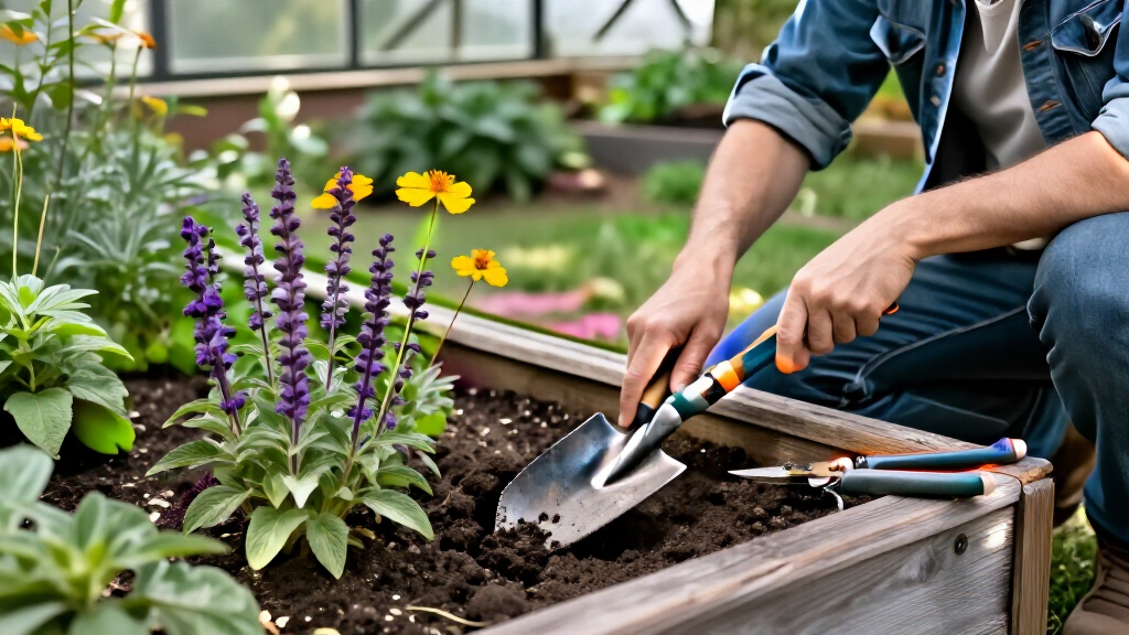 15 Best Perennial Gardening Tools for Long-Term Bed Care in 2027