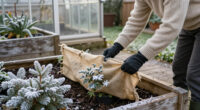 15 Best Perennial Winter Protection Products for 2027
