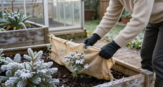 15 Best Perennial Winter Protection Products for 2027