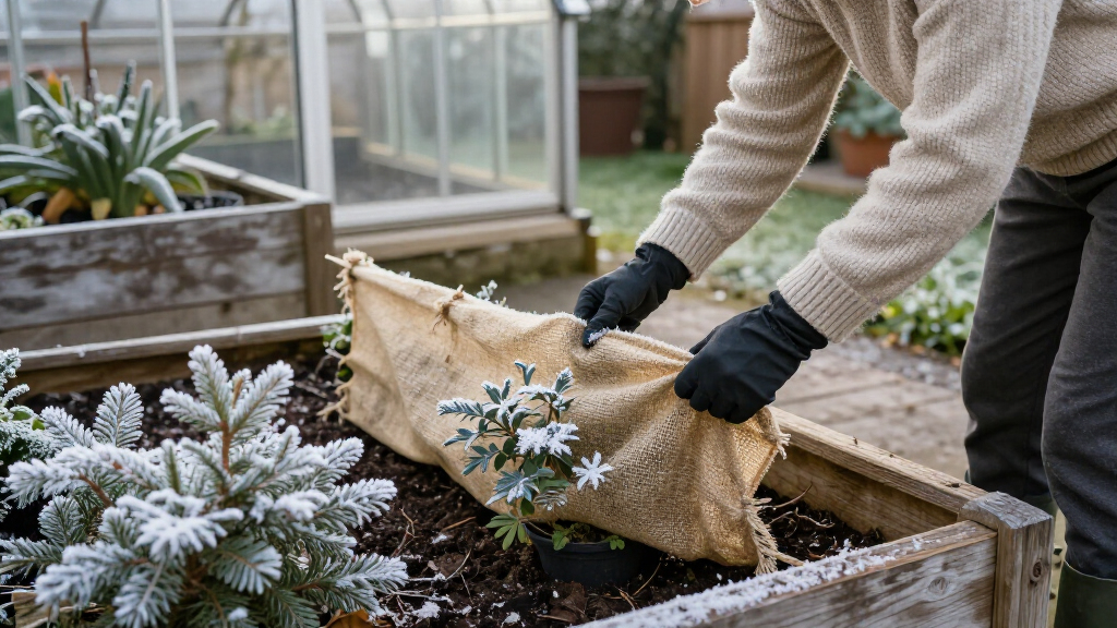 15 Best Perennial Winter Protection Products for 2027