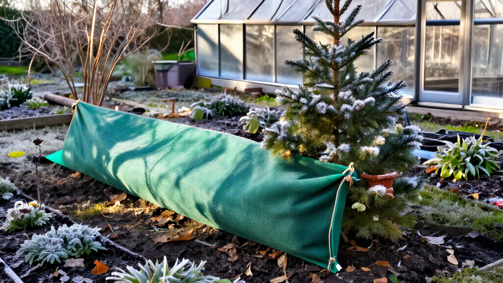 15 Best Perennial Winter Protection Products in 2027