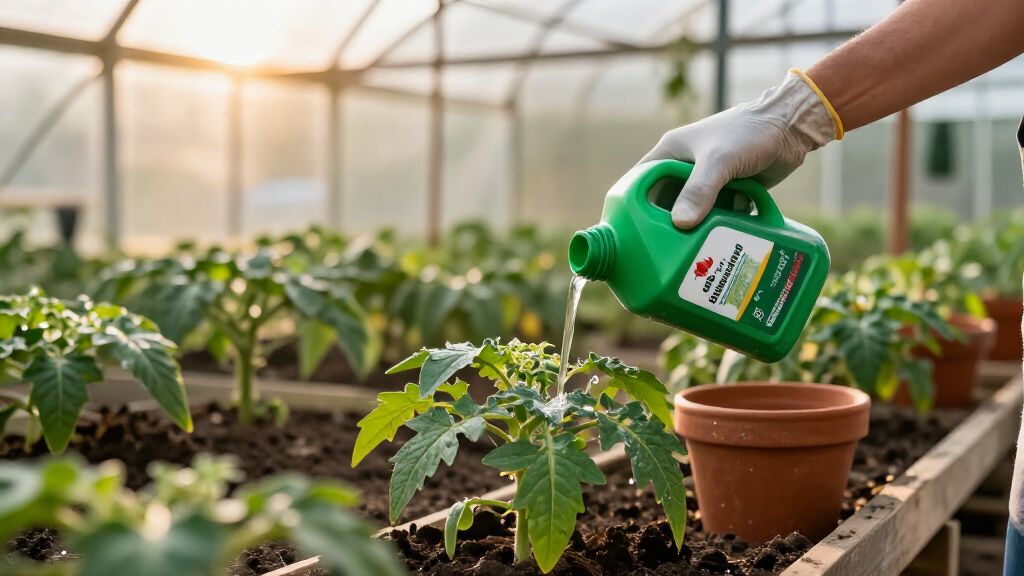 15 Best Plant Fertilizers for Indoor and Outdoor Plants in 2027