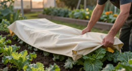 15 Best Plant Frost Covers for Protecting Gardens in 2027