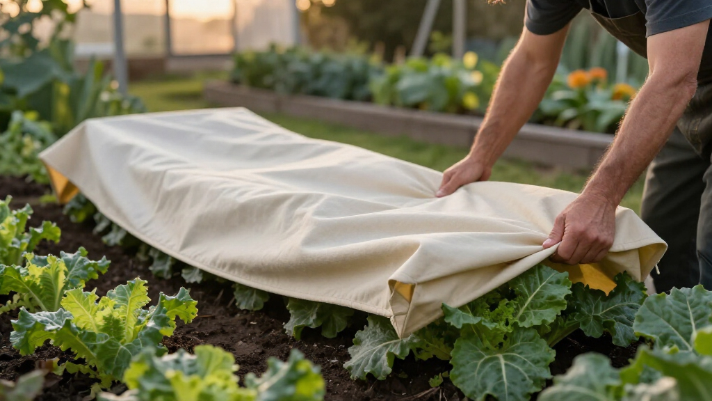 15 Best Plant Frost Covers for Protecting Gardens in 2027