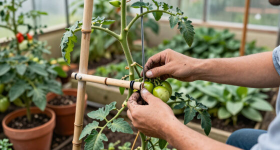 15 Best Plant Supports for Indoor and Outdoor Plants in 2027