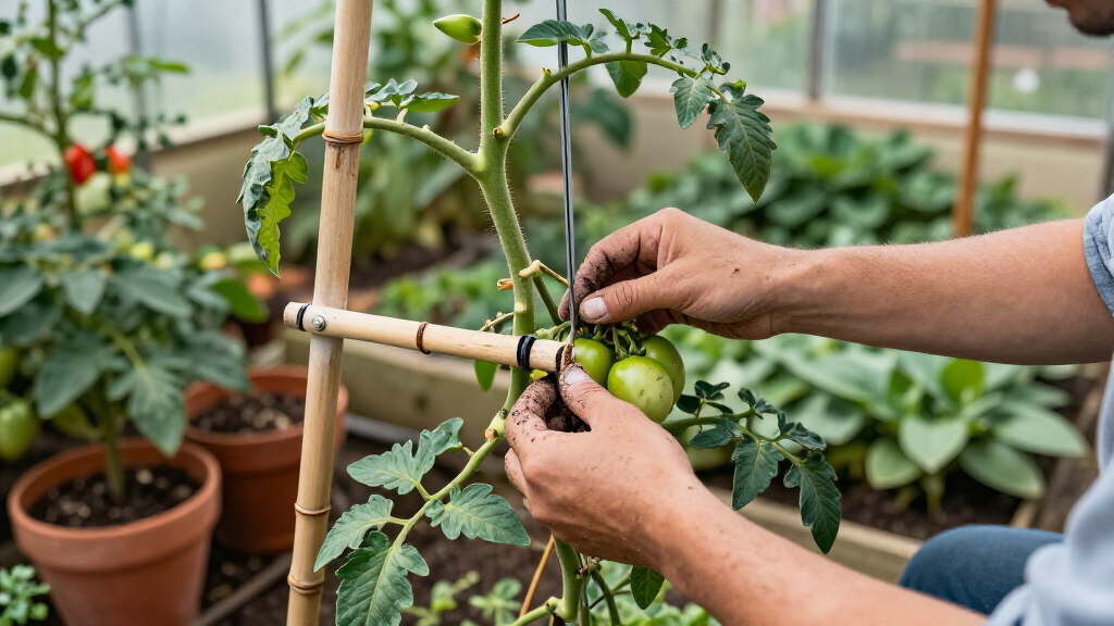 15 Best Plant Supports for Indoor and Outdoor Plants in 2027
