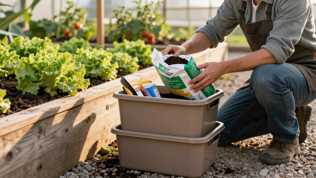 15 Best Plastic Storage Totes for Gardening in 2027