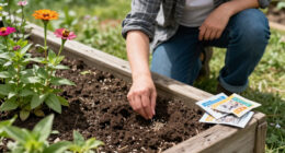 15 Best Pollinator Garden Seeds for a Wildlife-Friendly Yard in 2027