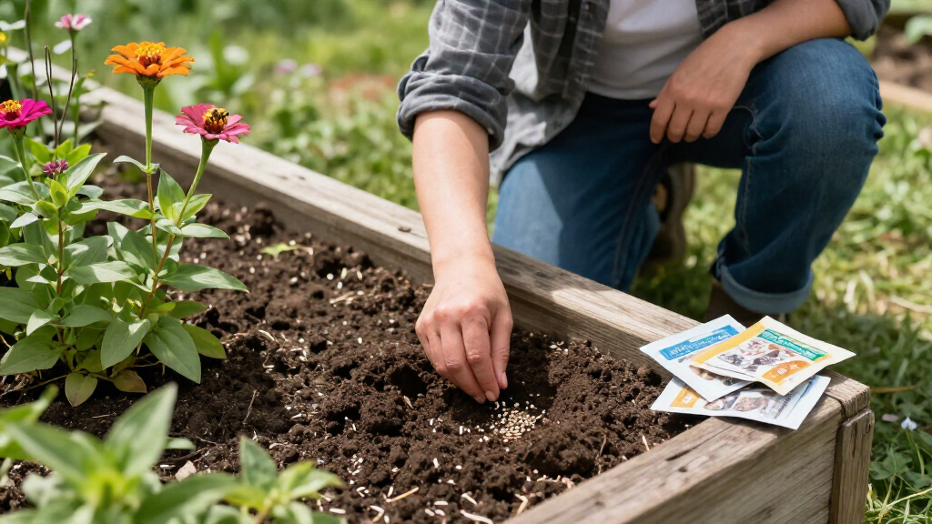15 Best Pollinator Garden Seeds for a Wildlife-Friendly Yard in 2027