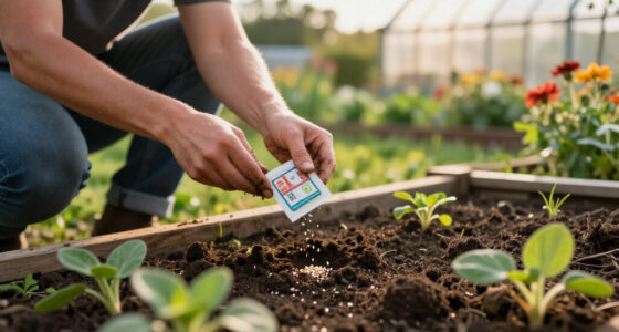 15 Best Pollinator Garden Seeds in 2027