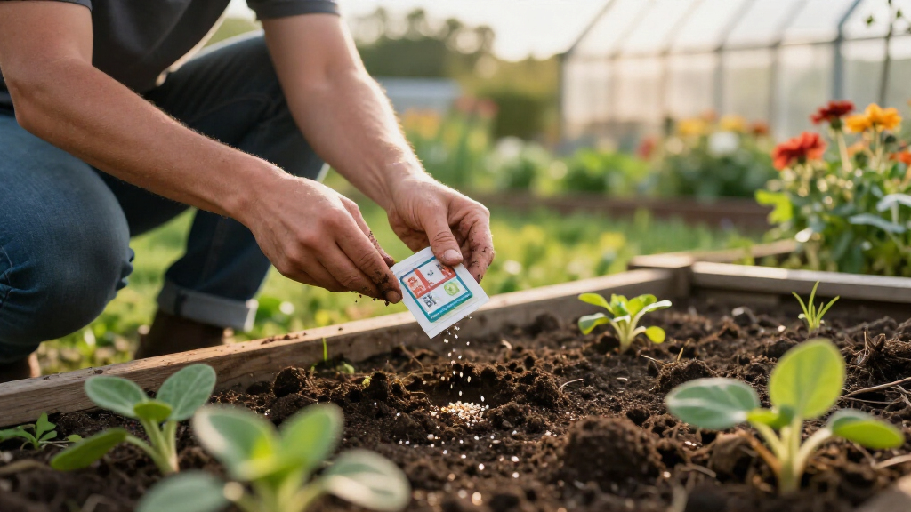 15 Best Pollinator Garden Seeds in 2027