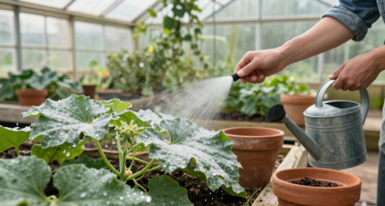 15 Best Powdery Mildew Treatments for Healthier Plants in 2027