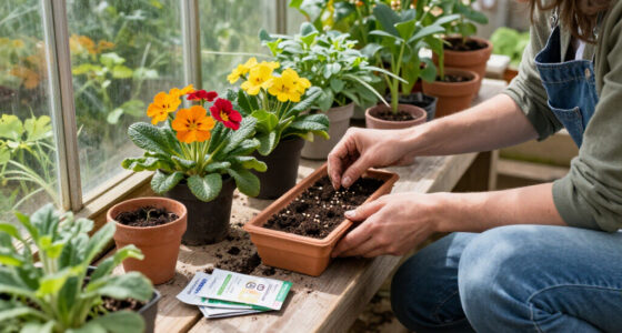 15 Best Primrose Flower Seeds for Gardens and Wildflower Spaces in 2027