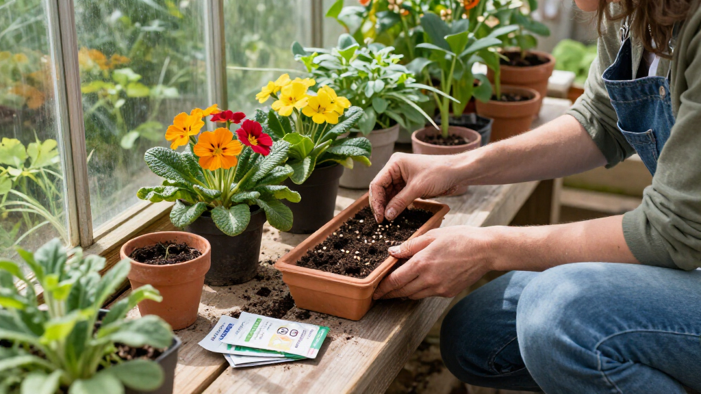 15 Best Primrose Flower Seeds for Gardens and Wildflower Spaces in 2027