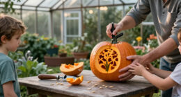 15 Best Pumpkin Carving Kits for Garden Jack-o’-Lanterns in 2027