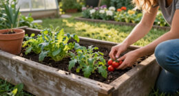 15 Best Raised Garden Beds for Easier Home Growing in 2027