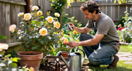 15 Best Rose Care Products for Healthy, Beautiful Roses in 2027