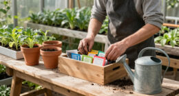 15 Best Seed Storage Kits for Organized Planting in 2027