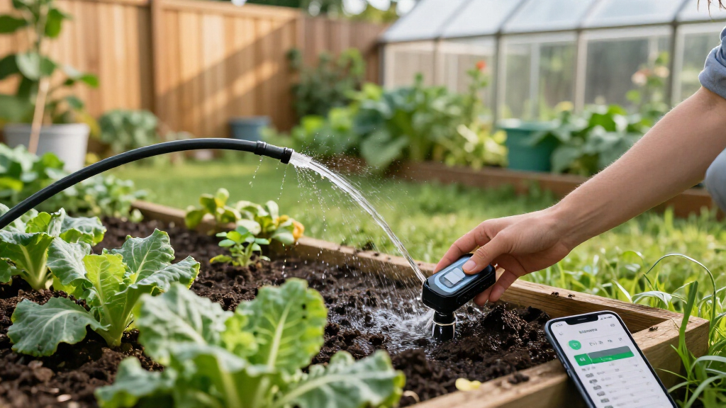 15 Best Smart Irrigation Systems for Smarter Watering in 2027