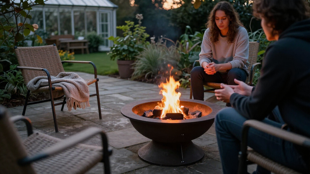 15 Best Smokeless Fire Pits for Cleaner Backyard Gatherings in 2027
