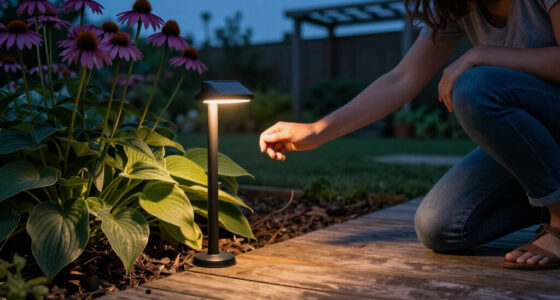 15 Best Solar Garden Lights for Paths, Patios, and Landscape Accents in 2027
