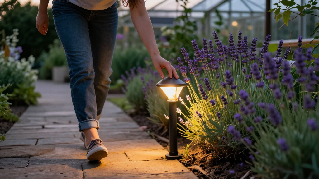 15 Best Solar Garden Pathway Lights for 2027