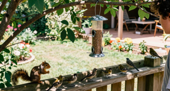 15 Best Squirrel-Proof Bird Feeders for 2027