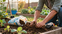 15 Best Vegetable Garden Soil Amendments for Healthier Beds in 2027