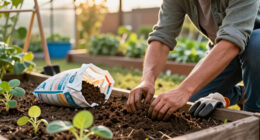 15 Best Vegetable Garden Soil Amendments for Healthier Beds in 2027