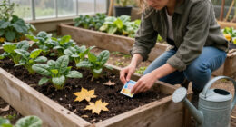 15 Best Vegetable Seeds for Fall Planting in 2027