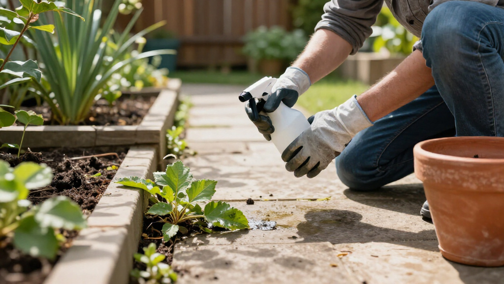 15 Best Weed Killers for Different Yard and Landscape Needs in 2027