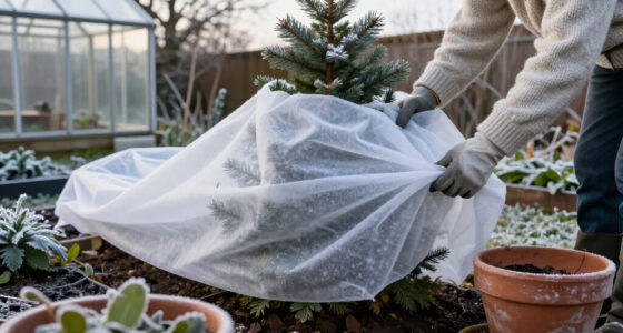 15 Best Winter Plant Protection Covers for 2027