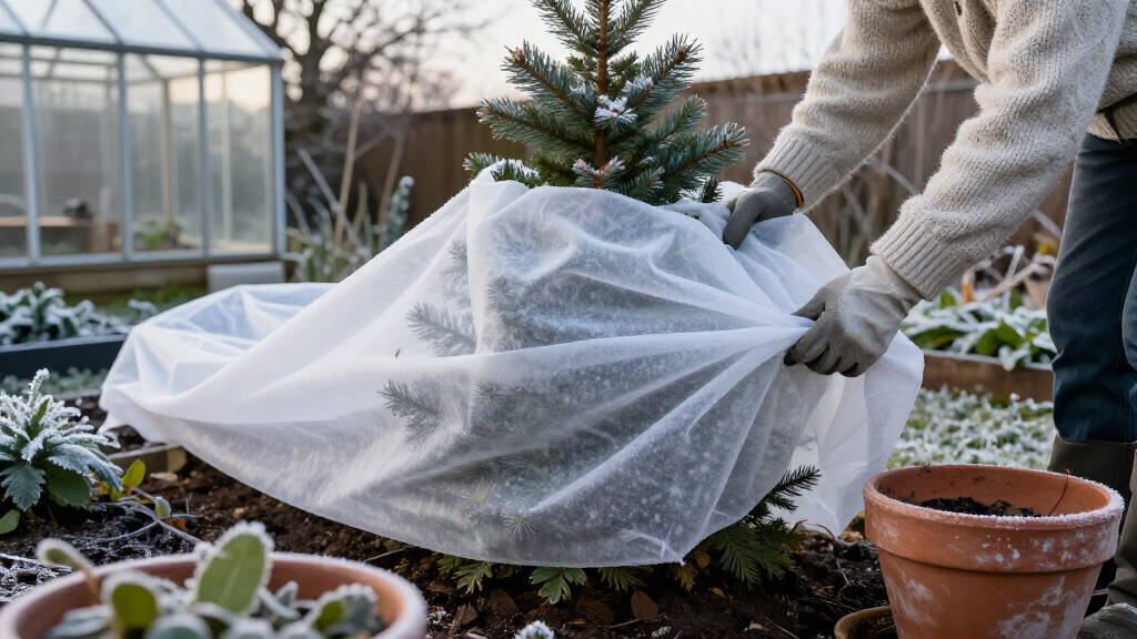 15 Best Winter Plant Protection Covers for 2027