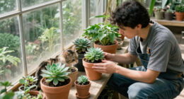 15 Of The Best Pet-Safe, Nontoxic Succulents (And 9 To Avoid)