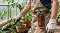 16 Stylish And Practical Pruning Shear Holsters To Keep Tools Safe And Close At Hand